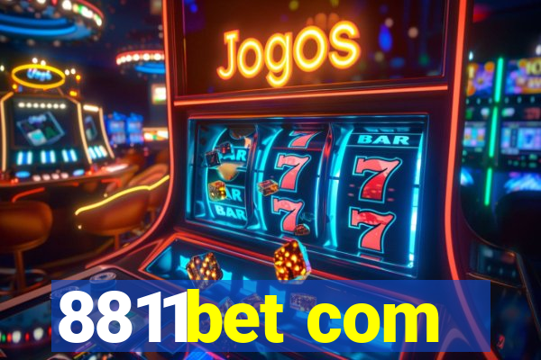 8811bet com